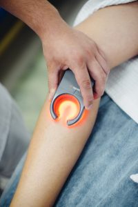 Склерозирование