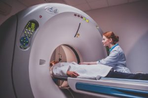 Компьютерный томограф