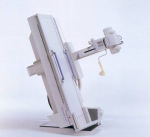 Рентгенография