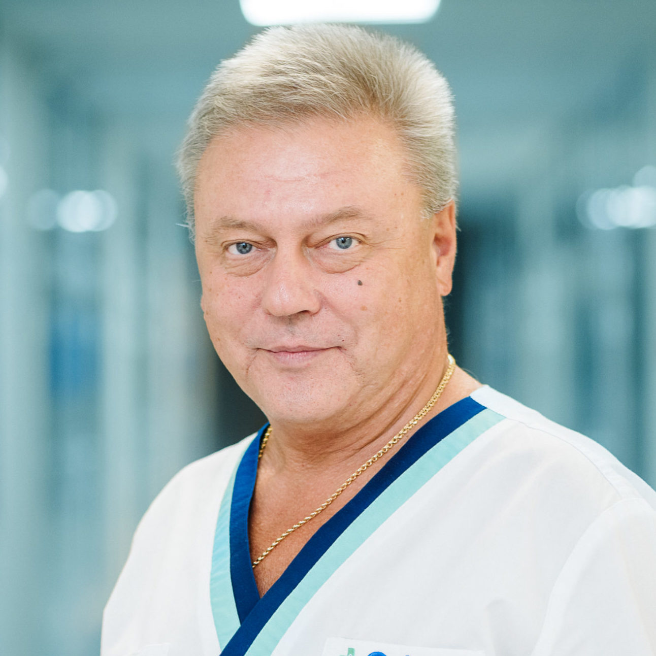 Море Олег Анатольевич: Хирург-проктолог | Медицинский дом Odrex