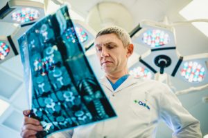 нейрохирург Струц Г.Г.