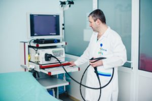 Видеоколоскопия