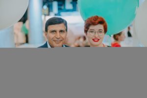 Тигран Арутюнян выступил на Medical Business Forum