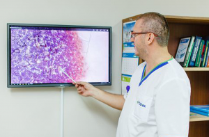 Дерматология в Odrex