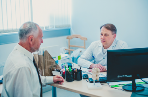 Центр лечения инсультов Odrex