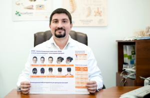 Консультации невролога в Odrex