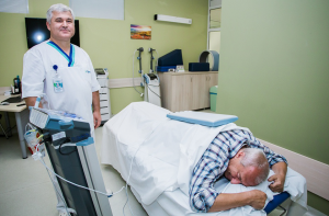 Физиотерапия и реабилитация в Odrex