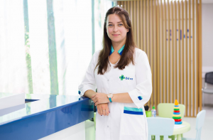 Психология и психотерапия в Odrex