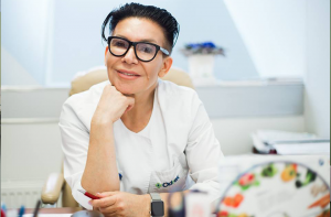 Семейная медицина в Odrex