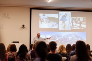 Henry Marsh. Why Are Doctors So Often Bad at Communication with Patients?