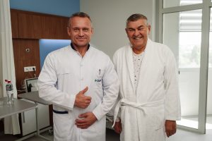 Операция на сердце